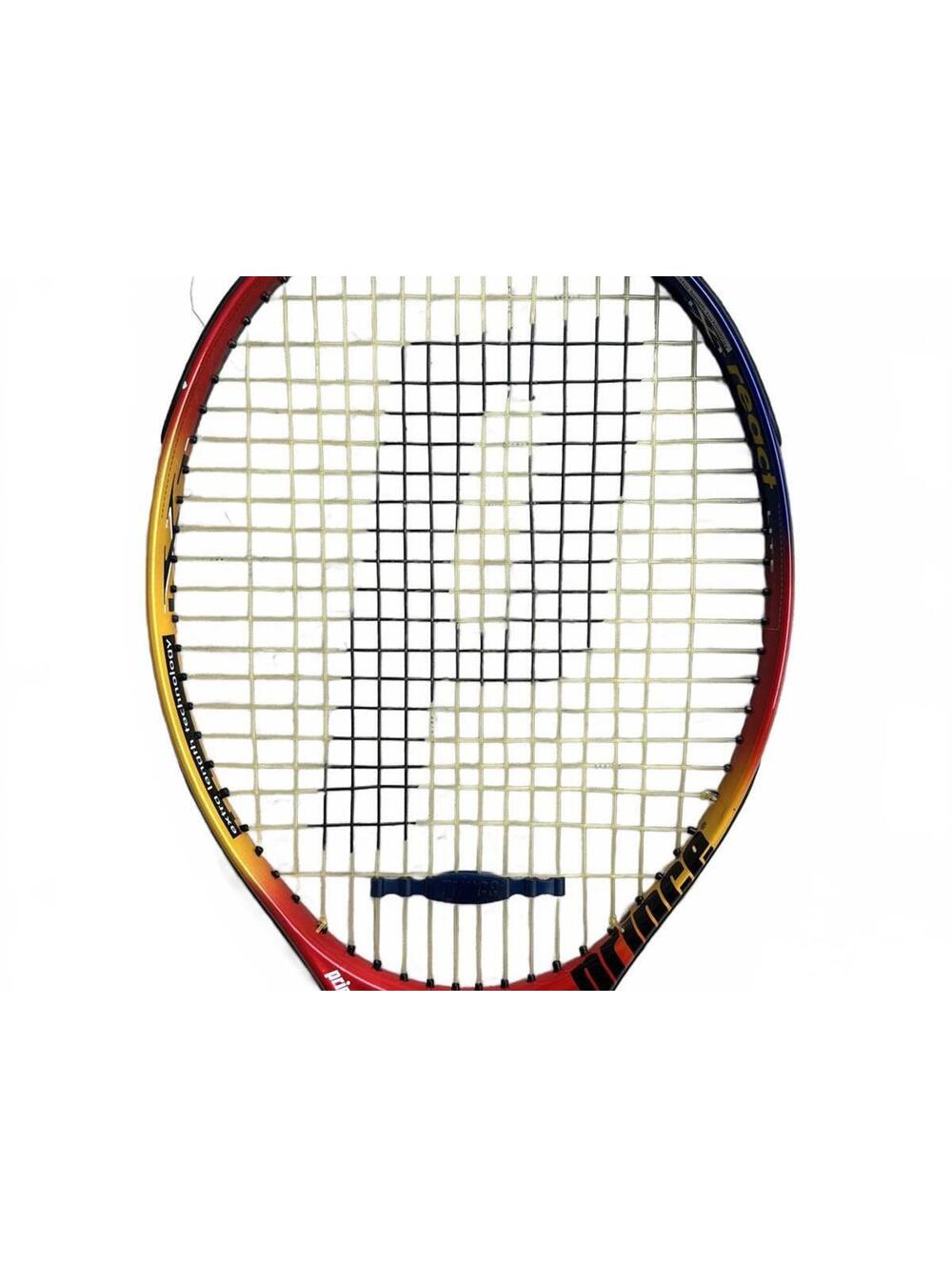 Prince Tennis Racket And Carrying Case - Picture 8 of 8
